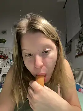 Chat XXX Live kimczii
