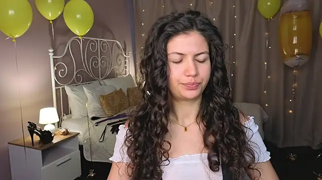 צ'אט XXX בשידור חי של NoelPerfect