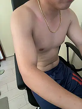 Maguro_07 – Naživo XXX chat