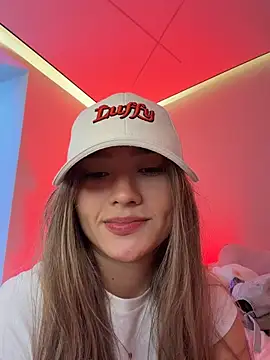 צ'אט XXX בשידור חי של Ariannaa_1