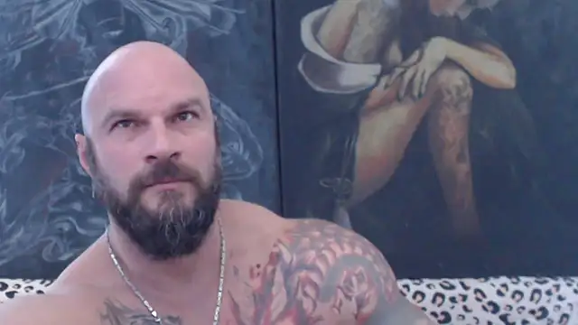 Chat XXX Live viking_30