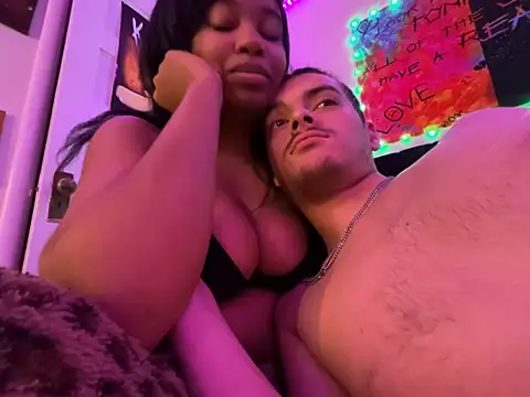 הופעת וובקאם של venusfairys