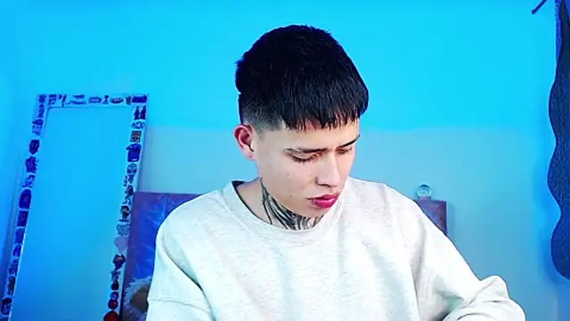 แชท XXX สดของ _justinmoon2