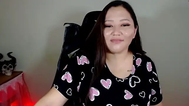 LisaAsianFlower Obrolan Langsung XXX