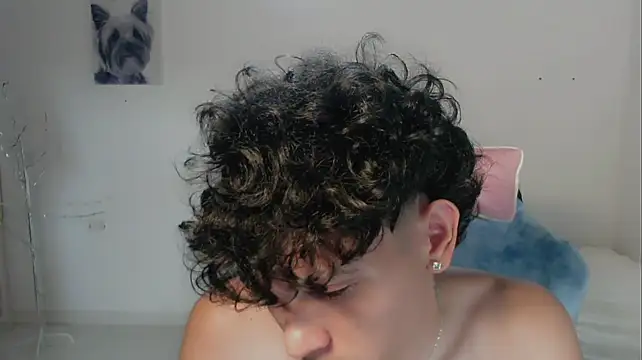 FUNNY_DICK_ Chat XXX in diretta