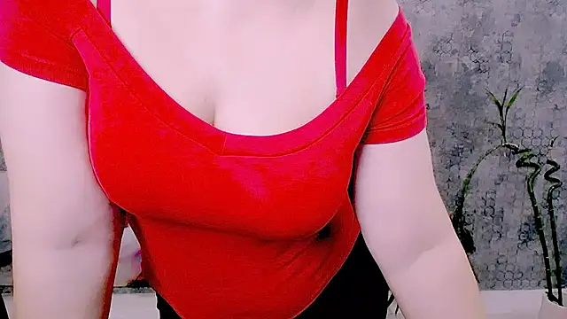 Chatroom XXX en direct de Djullia