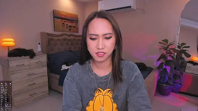 Chat XXX Live OliGasm