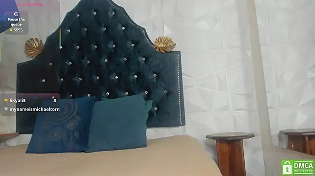 Chloe_moon1's Live XXX Chat
