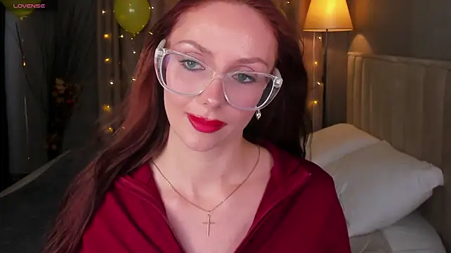 Czat XXX na żywo – Madeline_Perry