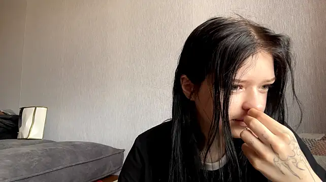QueenGalasso's Live XXX Chat