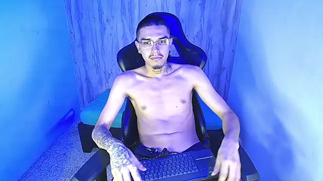 Онлайн чат XXX Tayson_Hot