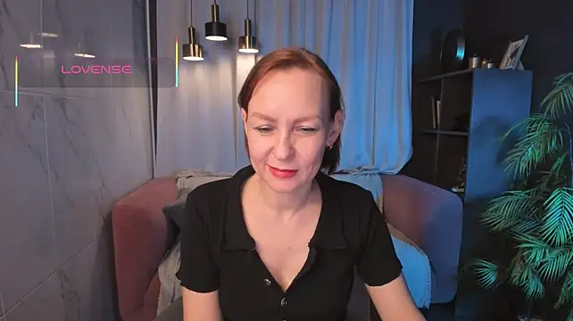 NikaGentle Obrolan Langsung XXX