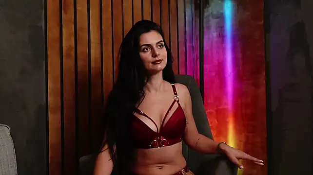 LadyAnyaa Chat XXX live