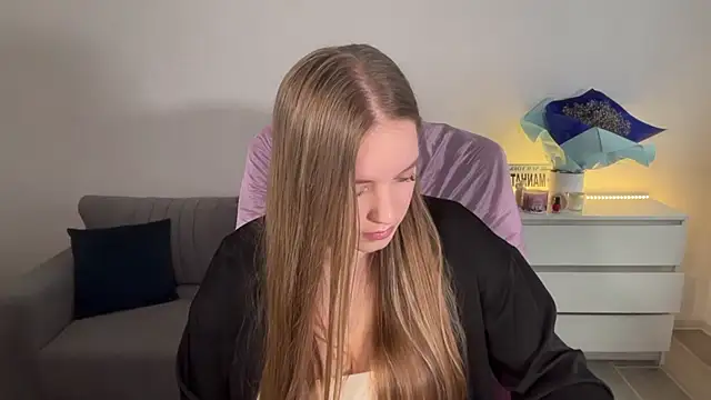 EvaMaddison Chat XXX live