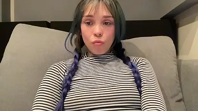 XXX chat uživo modela loletabb