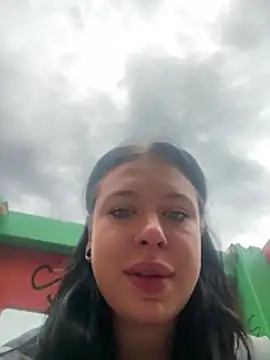 AlishaOfThorns Live XXX-Chat