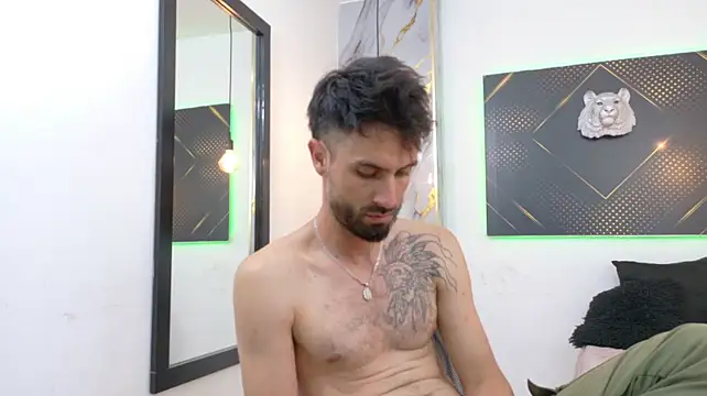 KingOfTemptation Chat XXX in diretta