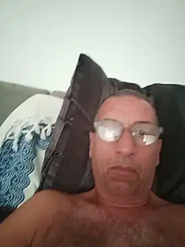 ArsenioL Chat XXX live