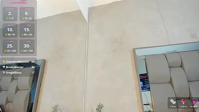 heidi_aldridge Adlı Modelin Canlı XXX Sohbeti