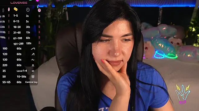 EmilyCandyy – Naživo XXX chat