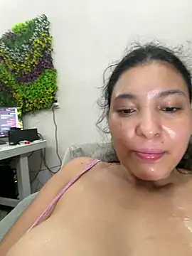 mariatudulceadiccion's Live XXX Chat