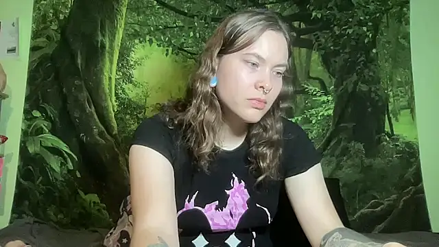 Wood_Elf Live XXX-Chat