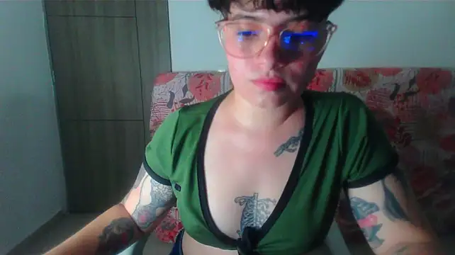 Mitsuha_gate Live XXX-chat