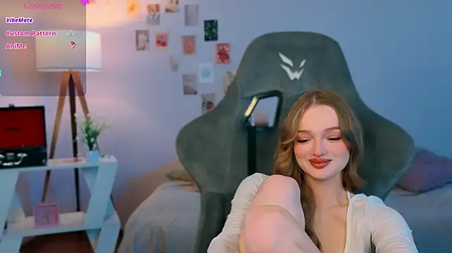yourflowerqueenn Live XXX chat
