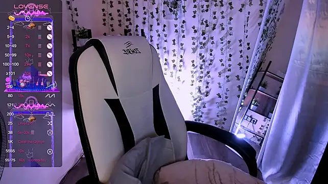 AnyaTaylor_'s Live XXX Chat
