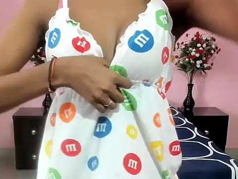 Chat XXX en directo de Melis_Sandra
