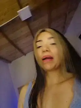 Chat XXX ao vivo de ximenavega