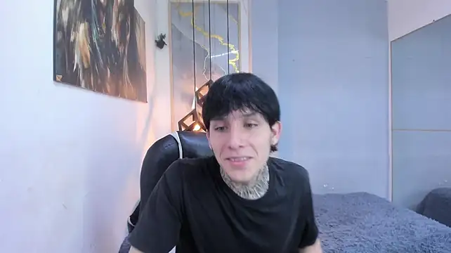 XXX chat uživo modela Cry_thereal