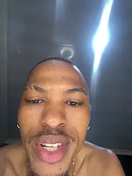 BlueIceCube Pertunjukan Webcam