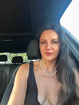 -OLYA- Webcam-Show