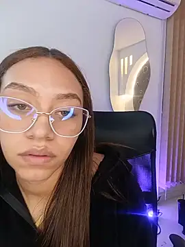 ritzabeth_daniel Obrolan Langsung XXX