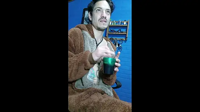 Alan_summer Live XXX Chat
