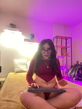 LexaSanders01's Live XXX Chat