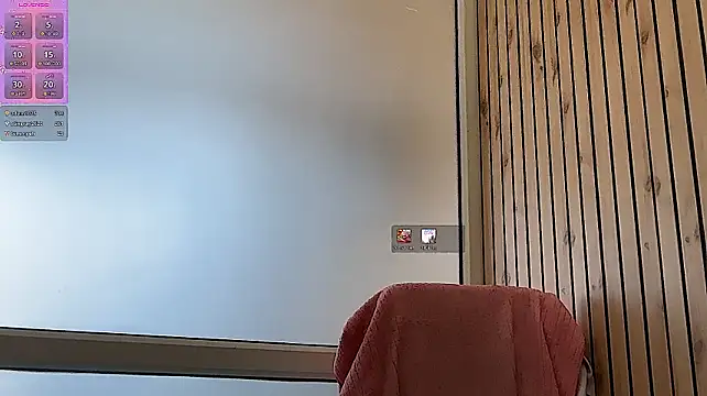 PouringLust Obrolan Langsung XXX