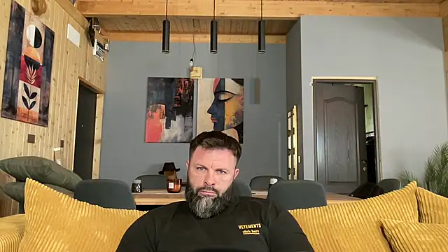 XXX chat uživo modela AlphaSparks