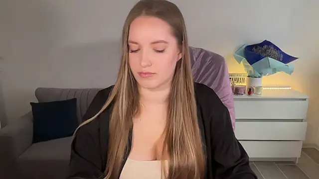 Czat XXX na żywo – EvaMaddison