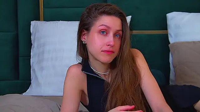 Živý XXX chat HaileyArden