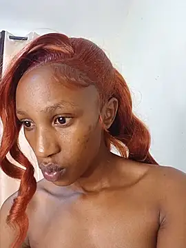 firstlady-queen's Live XXX Chat