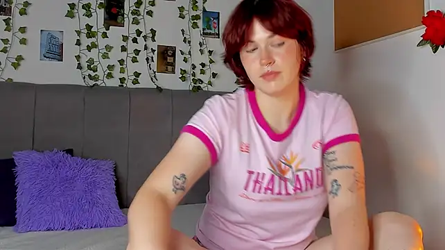 miss_Lizzy Chat XXX in diretta