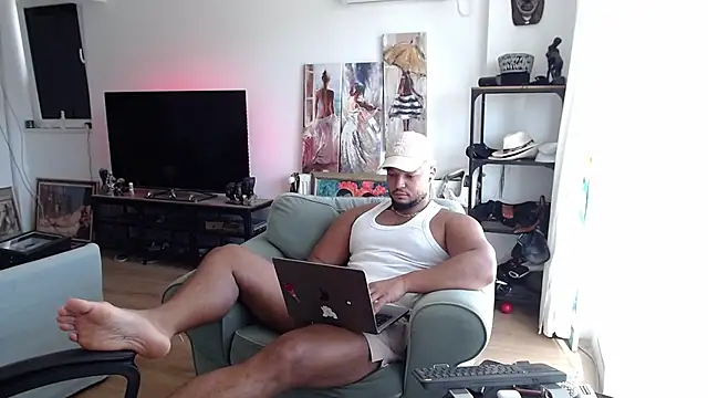 1LordKingsley Chat XXX in diretta
