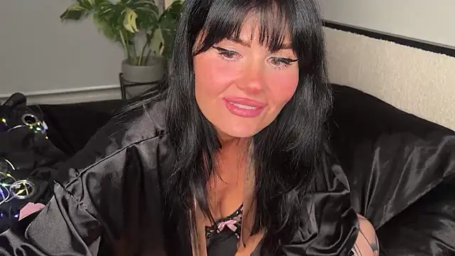 milfycereal Live XXX-Chat