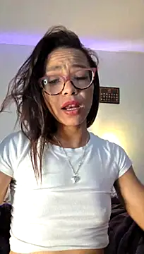 AshLeeBAD Chat XXX in diretta