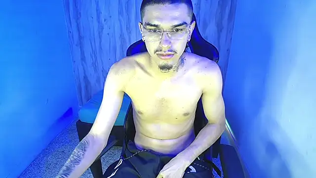 Živý XXX chat Tayson_Hot