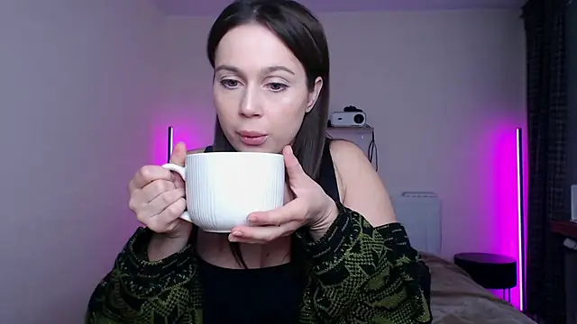 Czat XXX na żywo – lustxSALLY