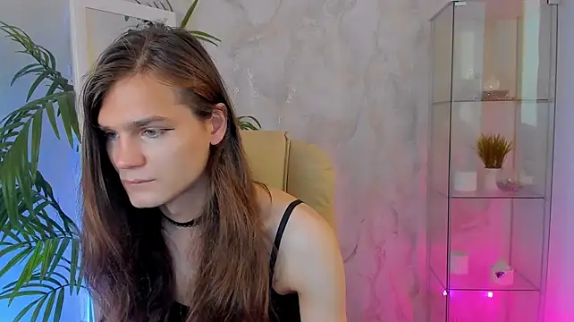 XXX chat uživo modela WillFobos