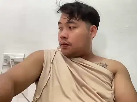 Ur_Asher88's Webcam Show